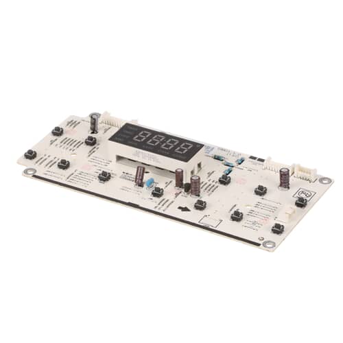 LG Range - Oven/Stove Electronic Display Board Assembly LRG3093SB
