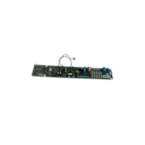 LG Part# EBR82409903 Main Power Control Board Assembly - Genuine OEM