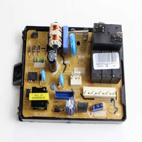 LG Air Conditioner Main Control Board LW1016ER/00