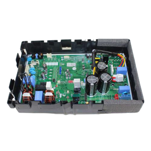 LG Part# EBR83796417 Onboarding Power Control Board Assembly - Genuine OEM