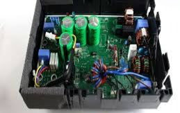 LG Part# EBR83796816 Onboarding PCB Assembly - Genuine OEM