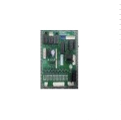 LG Part# EBR84439104 Main Power Control Board Assembly - Genuine OEM