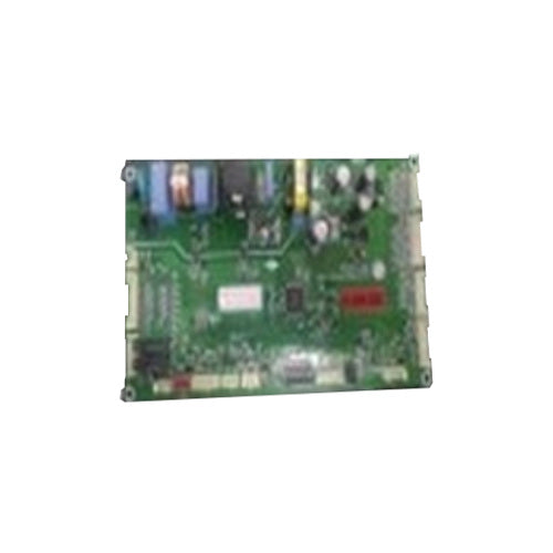 LG Part# EBR84439316 Main Power Control Board Assembly - Genuine OEM