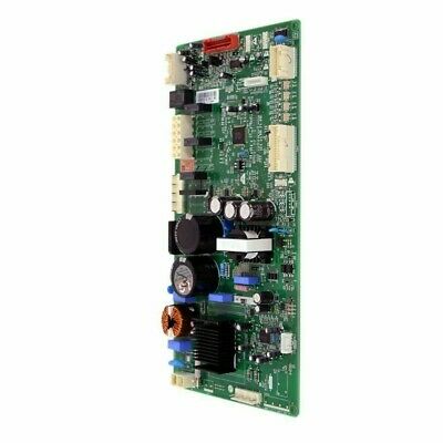 LG Refrigerator Main Control Board LFXS26973D