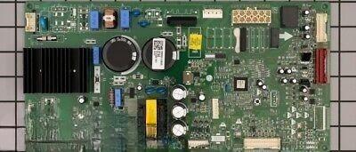 LG Part# EBR86093744 Main Power Control Board Assembly - Genuine OEM
