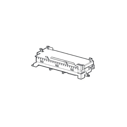 Whirlpool Coupler - 675164