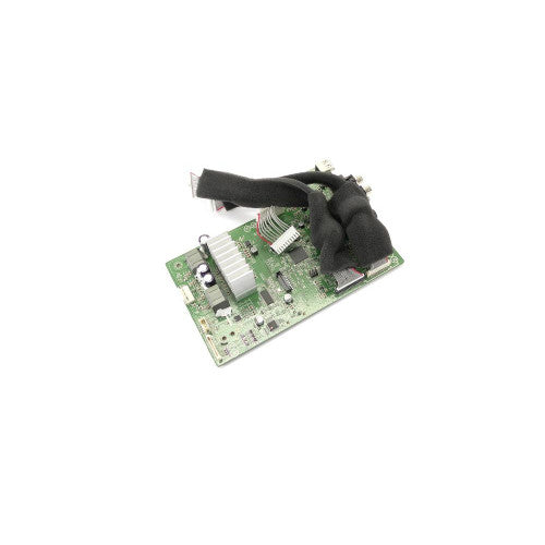 LG Part# EBR86744615 Option Code Assembly - Genuine OEM