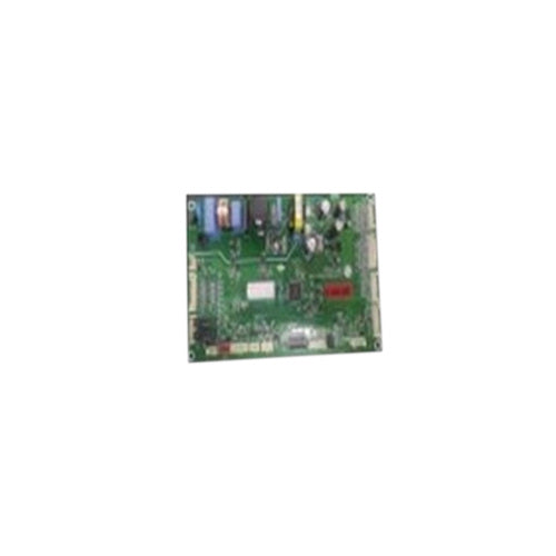 LG Part# EBR86769807 Main Power Control Board Assembly - Genuine OEM