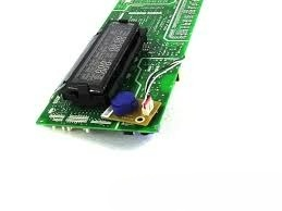 LG Part# EBR87050405 Main Power Control Board Assembly - Genuine OEM