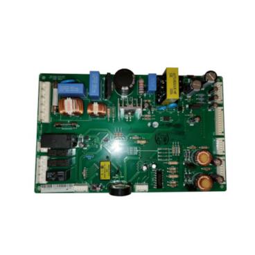 LG Part# EBR87463753 Control Board - Genuine OEM