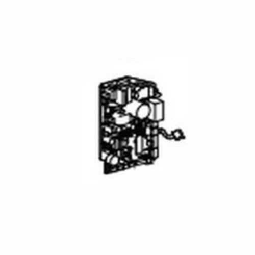 LG Part# EBR88276701 Main Power Control Board Assembly - Genuine OEM