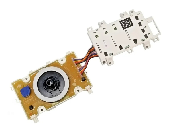 LG Part# EBR89076002 PCB Display Assembly - Genuine OEM