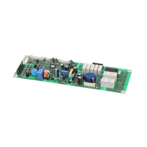 LG Part# EBR89296001 Power Control Board - Genuine OEM