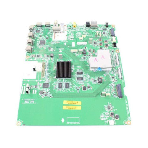 LG Part# EBT63761502 Chassis Assembly - Genuine OEM