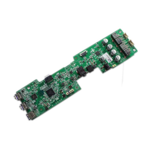 LG Part# EBT64423401 Total PCB Assembly - Genuine OEM