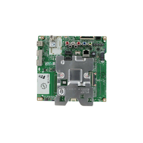 LG Part# EBT65203801 Chassis Assembly - Genuine OEM