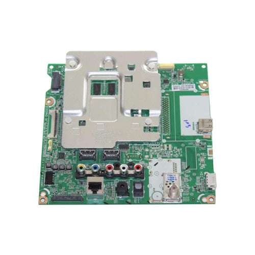 LG Part# EBU63865502 Main Board - Genuine OEM