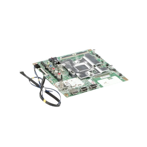 LG Part# EBU65673001 Total Main Board Assembly - Genuine OEM