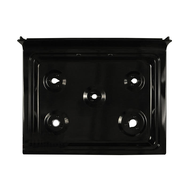 LG Part# EBZ37169812 Main Top (Black) - Genuine OEM