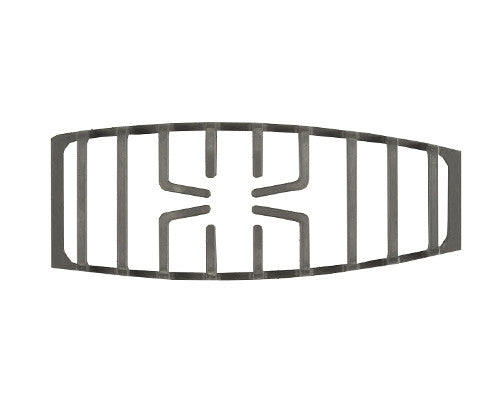 LG Part# EBZ37191903 Grate (OEM) Middle-Stainless