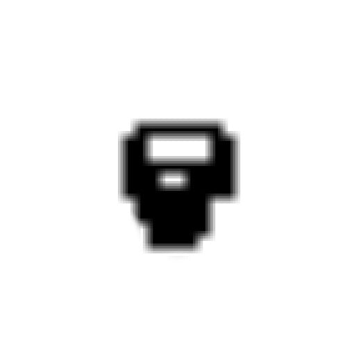 LG Part# EBZ60711303 Nozzle Assembly - Genuine OEM