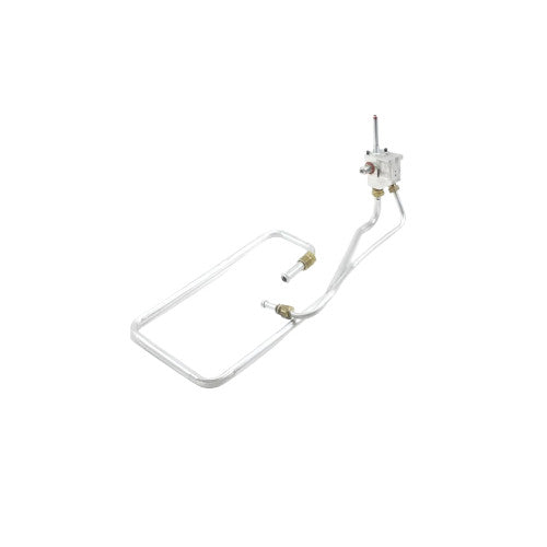 LG Part# EBZ60840001 Pipe Assembly - Genuine OEM