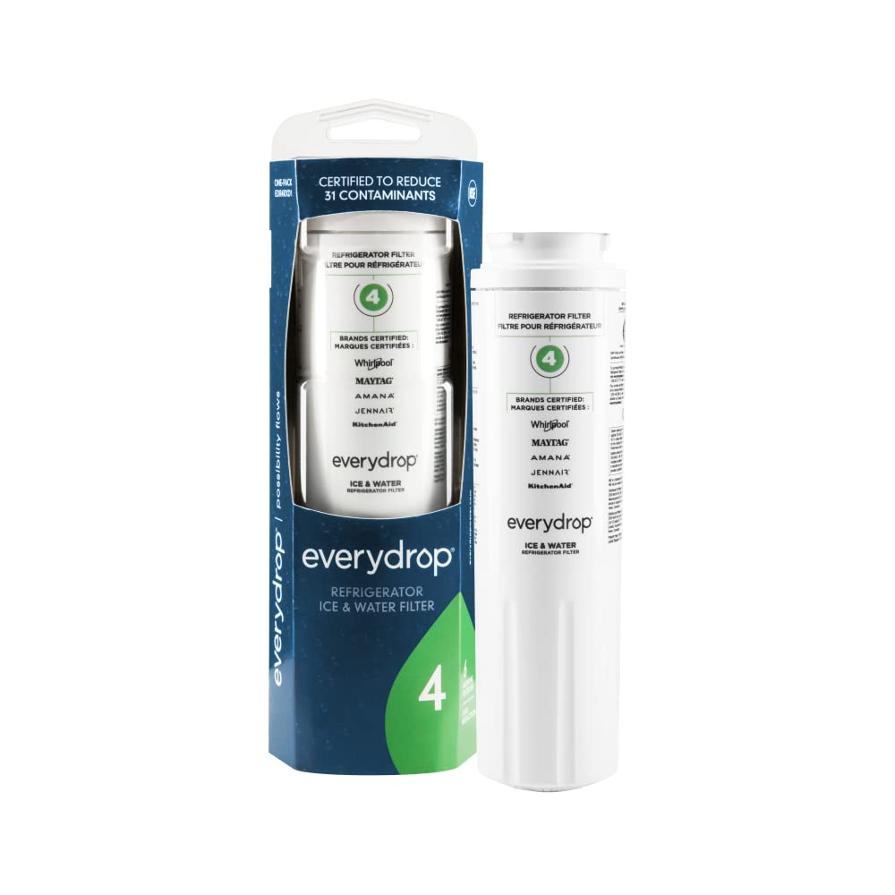 Whirlpool EDR5RXD1 EveryDrop Refrigerator Water Filter