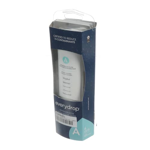 Whirlpool Part# EDRARXD1 Water Filter - Genuine OEM