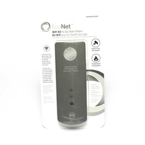 Rheem EcoNet WiFi Kit for Gas Water Heaters - EEWRA631GWH