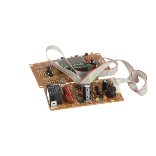 Delonghi Part# EH1258 Control Board - Genuine OEM