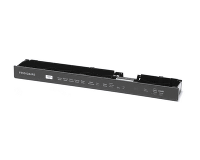 Frigidaire Touchpad Control Panel - Black 117512440
