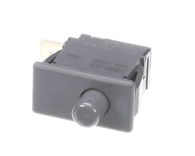 Electrolux Switch,Door,Grey - 134813664