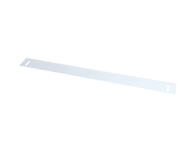 Frigidaire Bottom Kick Plate (White) 154745501