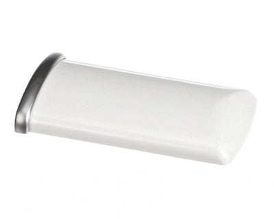 Frigidaire FRT21KS5AW4 Refrigerator Door Handle Trim (White) - Genuine OEM