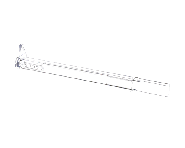 Frigidaire Refrigerator Humidity Control Slide 240362201