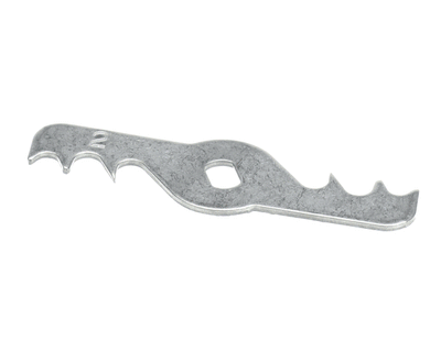 Electrolux Blade,Crusher #2 - 241684108