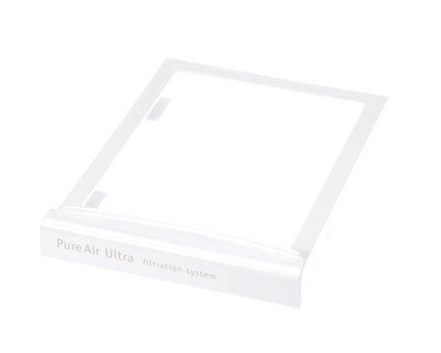Electrolux Sleeve,Air Filter,Front - 241754301
