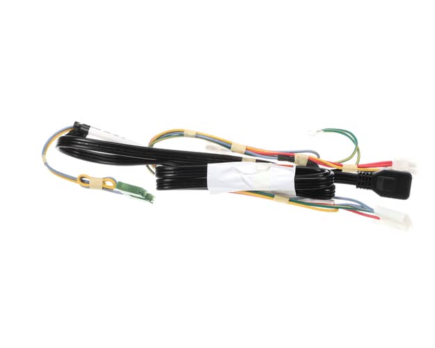 Frigidaire FRT18G6JB6 Power Cord Wire Harness - Genuine OEM