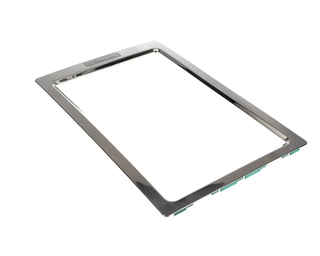 Electrolux Refrigerator Refrigerator Dispenser Trim/Module Cover (Stainless) EI23CS35KS3A