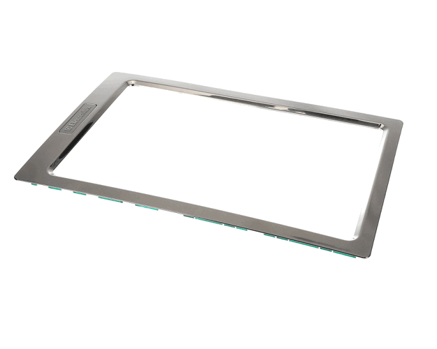 Electrolux Cover-Module,Stainless-Look - 241893101