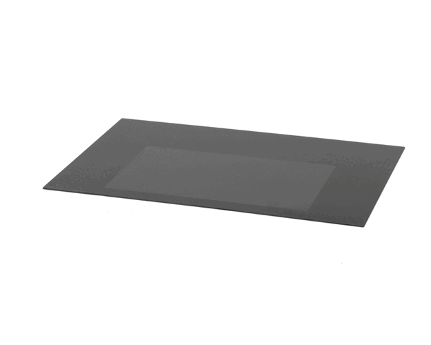 Frigidaire Electric Range - Oven/Stove Outer Door Glass - Black GCRE30
