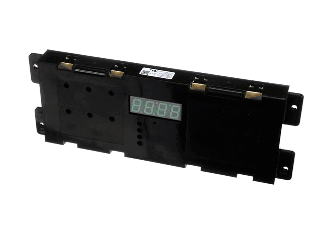 Frigidaire Part# 316418520 Oven Clock/Timer Control Board (OEM)