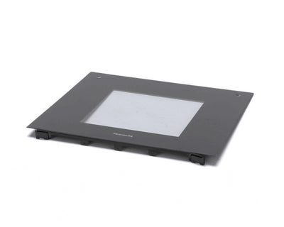 Frigidaire FFGF3056TSC Outer Door Glass (Black) - Genuine OEM