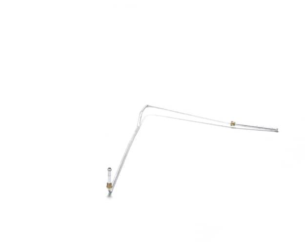 Frigidaire FGGF3042KFK Surface Burner Manifold Supply Tube - Genuine OEM