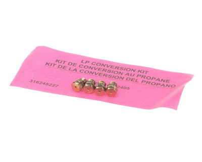 Electrolux Lp Conversion Kit - 316542405