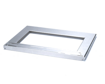 Frigidaire Range - Oven/Stove Oven Outer Door Panel - Stainless FFGF3054TSD