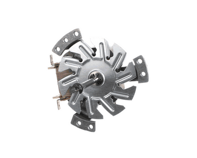 Kenmore Range - Oven/Stove Convection Fan Motor Kit 790.75503207