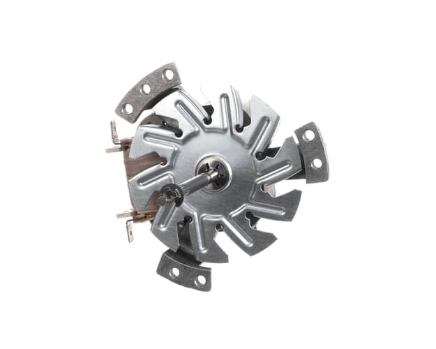 Frigidaire PLEF489CCA Convection Fan Motor Kit - Genuine OEM