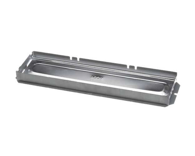 Frigidaire Microwave Vent Damper Assembly GLMV169DBC