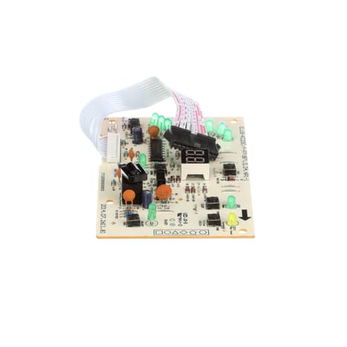 Electrolux Pc Board,Display/Input - 5304471197